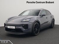 Gebraucht Porsche Macan 284 kW (387 PS) 2025 Grau SUV