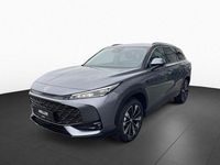 Neu MG HS Comfort 170 PS (125 kW) 2025 Hampstead grey (grau) SUV