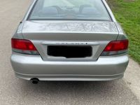 gebraucht Mitsubishi Galant 2500 V6 V6