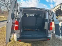 Usata Toyota Proace Verso 177 CV (130 kW) 2019 Grigio Station wagon