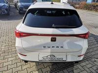 Second-hand Cupra Leon 245 CP (180 kW) 2023 Alb Break