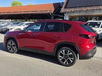 Neu Mazda CX-5 Exclusive-Line 141 PS (103 kW) 2026 SUV