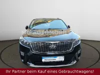 Gebraucht Kia Sorento GT-Line 200 PS (147 kW) 2019 Schwarz SUV