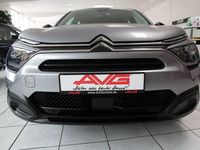 Gebraucht Citroën C4 X 101 PS (74 kW) 2024 Grau SUV