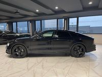 Second-hand Audi S7 540 CP (397 kW) 2012 Hatchback