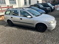 gebraucht Opel Astra 