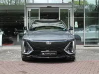 Gebraucht Cadillac LYRIQ 388 kW (528 PS) 2025 Silber SUV