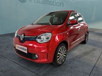 gebraucht Renault Twingo Intens Electric Navi Freisprech SHZ PDC