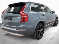 Gebraucht Volvo XC90 392 PS (288 kW) 2021 Thunder grey (metallic) SUV