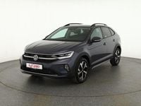 Nowe VW Taigo 150 KM (110 kW) 2025 Szary SUV