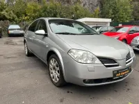 Gebraucht Nissan Primera 140 PS (102 kW) 2004 Gold Limousine