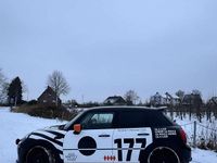 Gebraucht Mini Cooper 136 PS (100 kW) 2020 Grün Kleinwagen