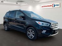 gebraucht Ford Kuga 1.5BE Cool & Connect AAC Navi Xenon SHZ PDC