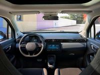 Neu Leapmotor T03 69 kW (95 PS) 2025 Light white Kleinwagen