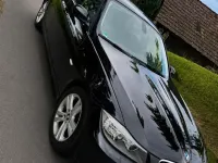 Gebraucht BMW 318 143 PS (105 kW) 2011 Schwarz Limousine