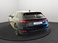 Gebraucht Audi A6 e-tron Business 269 kW (367 PS) 2026 Schwarz Kombi