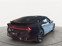 Neu XPENG P7 RWD Long Range 230 kW (313 PS) 2026 Midnight black Limousine