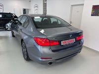 gebraucht BMW 530 e xDrive Sport Line 1.Hd