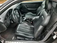 Gebraucht Mercedes SLK200 2009 Schwarz Cabrio