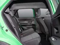 Gebraucht Renault 5 E-Tech Evolution 89 kW (122 PS) 2025 Grün Limousine