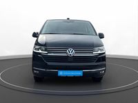 Używany VW Multivan Generation Six 204 KM (150 kW) 2022 Minivan