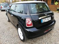 gebraucht Mini Cooper D COOPER