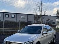 Gebraucht Mercedes S350 258 PS (189 kW) 2015 Limousine