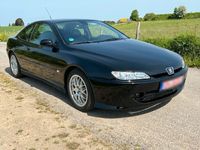 gebraucht Peugeot 406 Coupe 3.0 V6