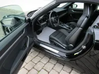 Gebraucht Porsche 992 Chrono 394 PS (289 kW) 2025 Schwarz Cabrio