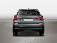 Gebraucht Audi Q3 Advanced 150 PS (110 kW) 2026 Grau SUV
