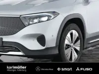 Gebraucht Mercedes EQB250 139 kW (190 PS) 2025 SUV