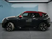 Gebraucht Mini John Cooper Works 300 PS (220 kW) 2024 Grau Kleinwagen