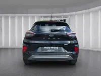 Gebraucht Ford Puma Titanium 125 PS (91 kW) 2022 Schwarz SUV