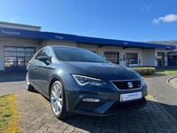 Gebraucht Seat Leon FR 131 PS (96 kW) 2019 Magneticgraumet. Limousine
