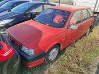 Gebraucht Fiat Tipo Abarth 69 PS (50 kW) 1990 Rot Kleinwagen