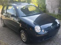 Gebraucht VW Lupo 60 PS (44 kW) 2003 Kleinwagen