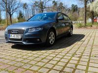 gebraucht Audi A4 2.0 tdi