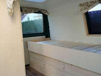 Gebraucht VW T4 114 PS (83 kW) 1996 Van