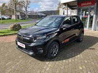 Neu Citroën C3 101 PS (74 kW) 2025 Schwarz SUV