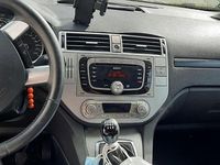 Gebraucht Ford Kuga Trend 140 PS (102 kW) 2011 Schwarz SUV