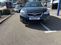Gebraucht Subaru XV 150 PS (110 kW) 2012 Dark grey SUV