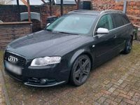 gebraucht Audi A4 B7 3,2