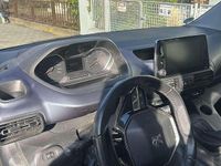 Gebraucht Peugeot Rifter Allure 102 PS (75 kW) 2019 Van / Kleinbus