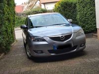 gebraucht Mazda 3 bk 1.6 ohne TÜV