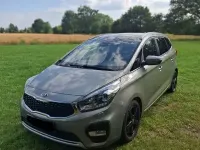 Gebraucht Kia Carens Spirit 141 PS (103 kW) 2016 Van / Kleinbus