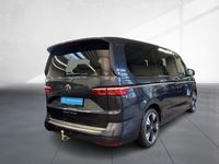 Gebraucht VW Multivan Style 204 PS (150 kW) 2024 Blau Van