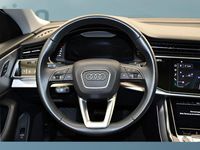 Gebraucht Audi Q8 340 PS (250 kW) 2022 Schwarz SUV