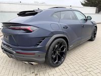 Gebraucht Lamborghini Urus 666 PS (489 kW) 2025 Blau SUV