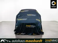 Gebraucht Smart #3 Brabus 314 kW (428 PS) 2024 Orange (smart photon orange) SUV