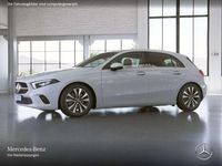 Gebraucht Mercedes A250 Advanced 160 PS (117 kW) 2021 Weiß Limousine